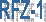 RFZ-1 